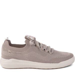 Кросівки чоловічі, RIEKER SPORT, текстиль, колір бежевий, 114379
